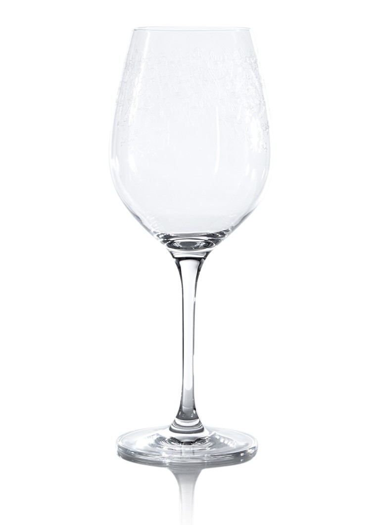 Leonardo Rode wijnglas Chateau 51 cl - Deal