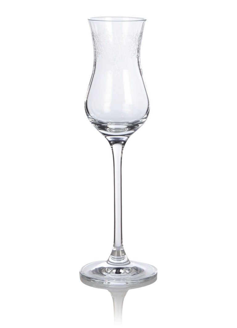 Leonardo Chateau grappaglas 90 cl - Deal