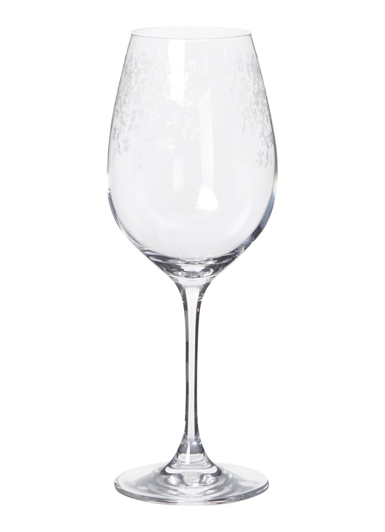 Leonardo Chateau witte wijnglas 40 cl - Deal