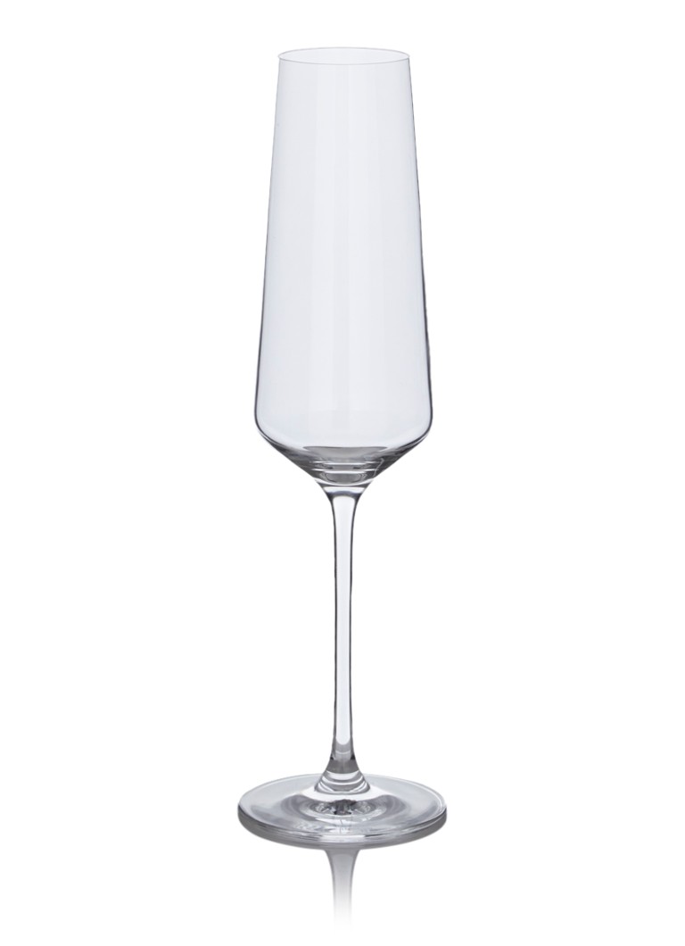 Leonardo Puccini champagneglas 28 cl - Deal