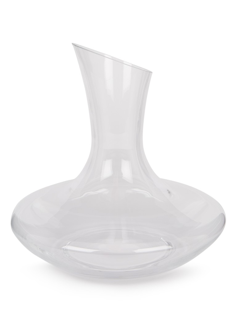 Leonardo Daily karaf 2 liter Transparant - Deal