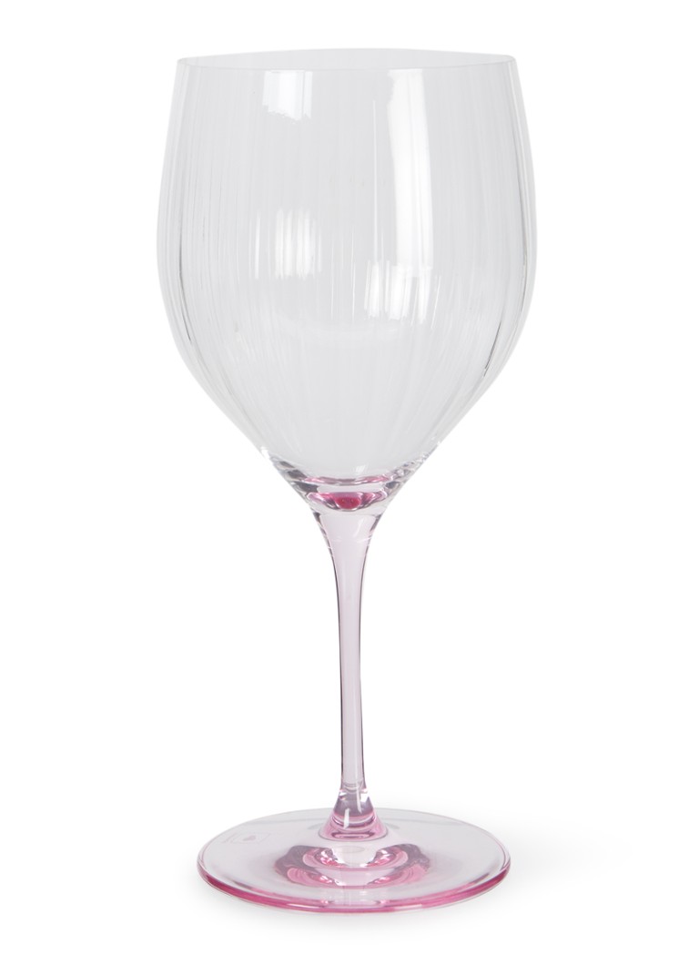 Leonardo Poesia cocktailglas 75 cl Lichtroze - Deal