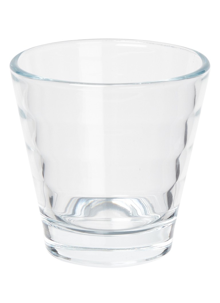 Leonardo Onda longdrink- en whiskyglas 21 cl en 30 cl 12-delig Transparant - Deal