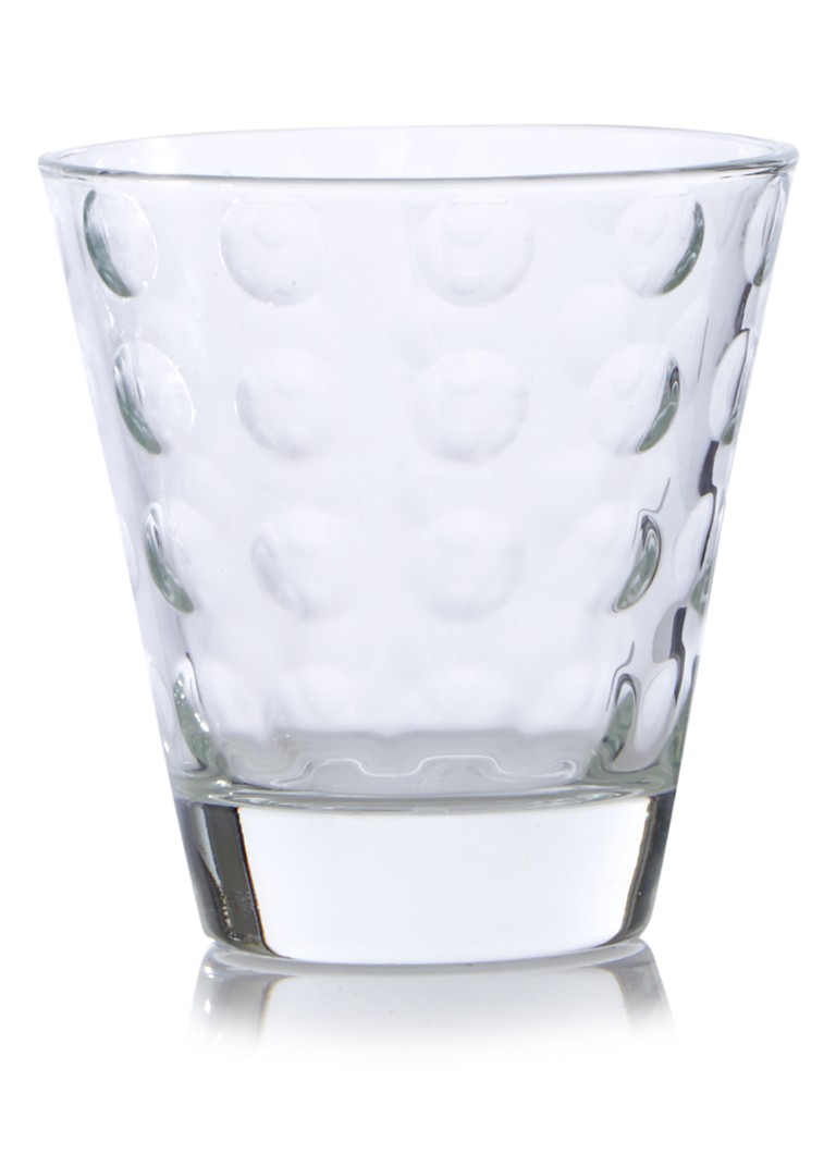 Leonardo Ciao+ whiskyglas set van 6 - Deal
