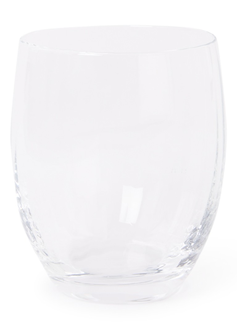 Leonardo Poesia waterglas 38 cl Transparant
