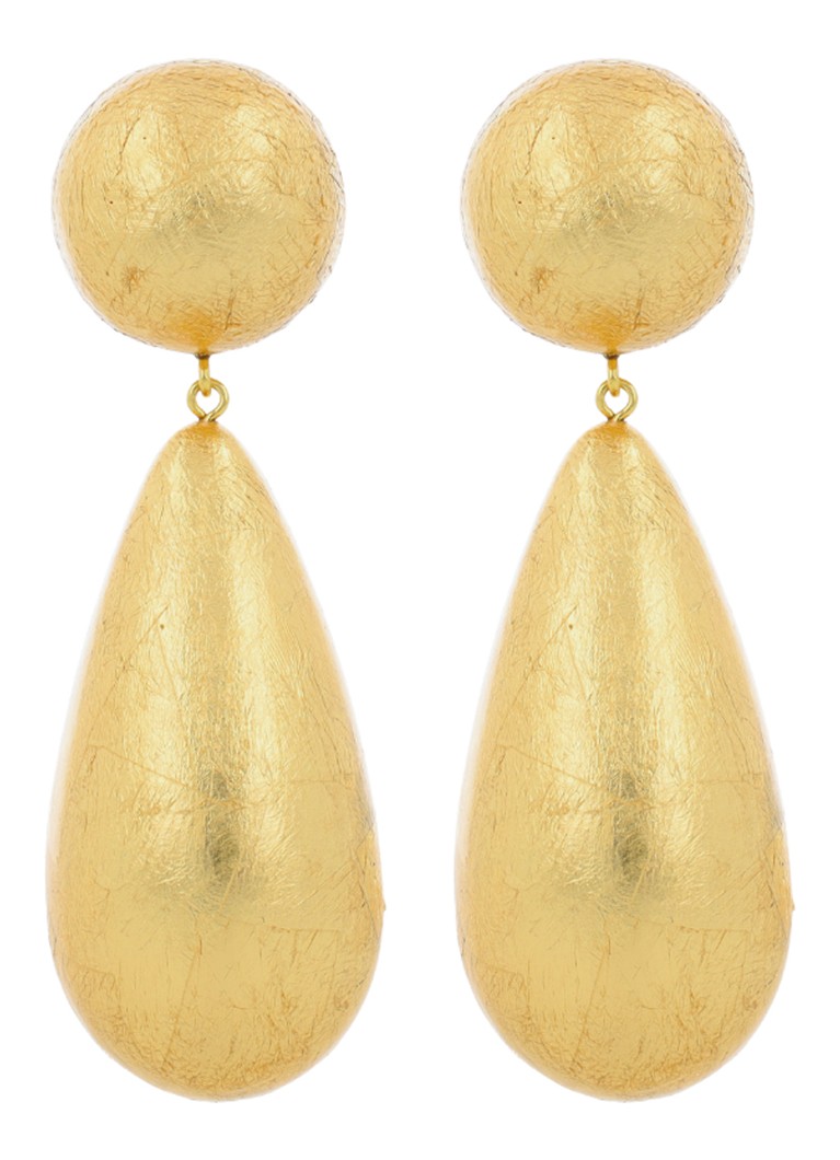 LOTT. Gioielli Dames Brittany Cone XL oorstekers