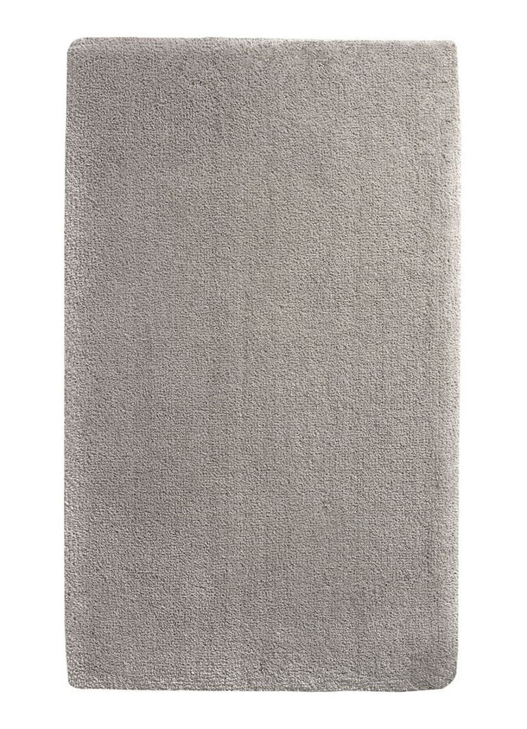 Aquanova Mauro badmat 60 x 100 cm Donkerbeige - Deal