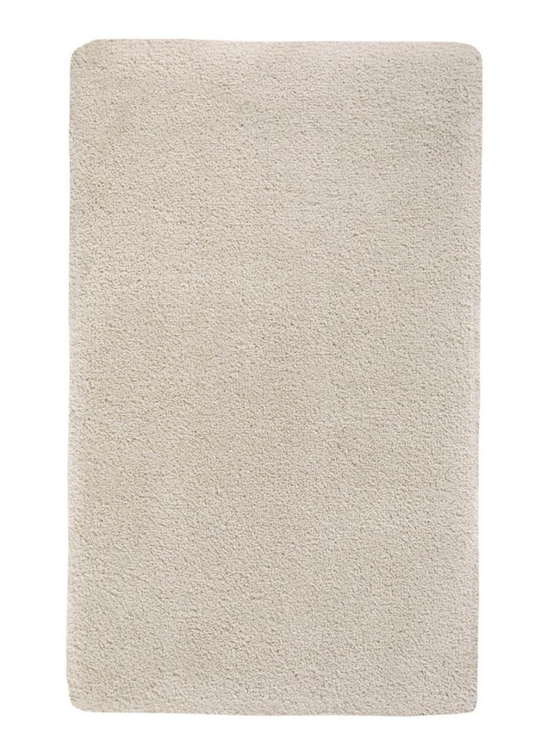 Aquanova Mauro badmat 70 x 120 cm Zand - Deal
