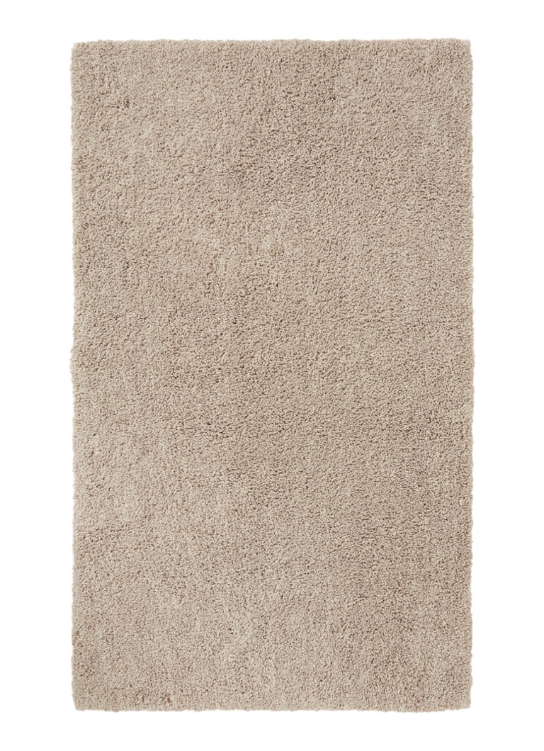 Aquanova Loa badmat 70 x 120 cm Donkerbeige - Deal