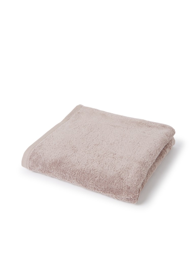 Aquanova London badlaken - 600 gr/m² - 100 x 150 cm Zand - Deal