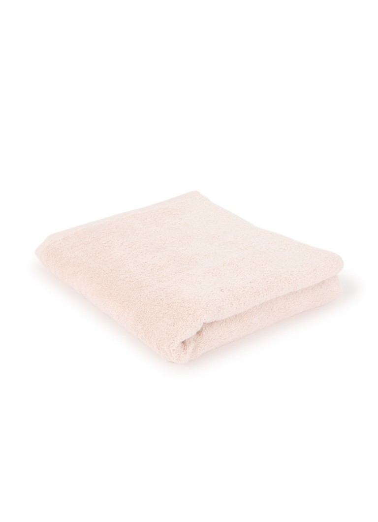 Aquanova London badlaken - 600 gr/m² - 100 x 150 cm Beige - Deal