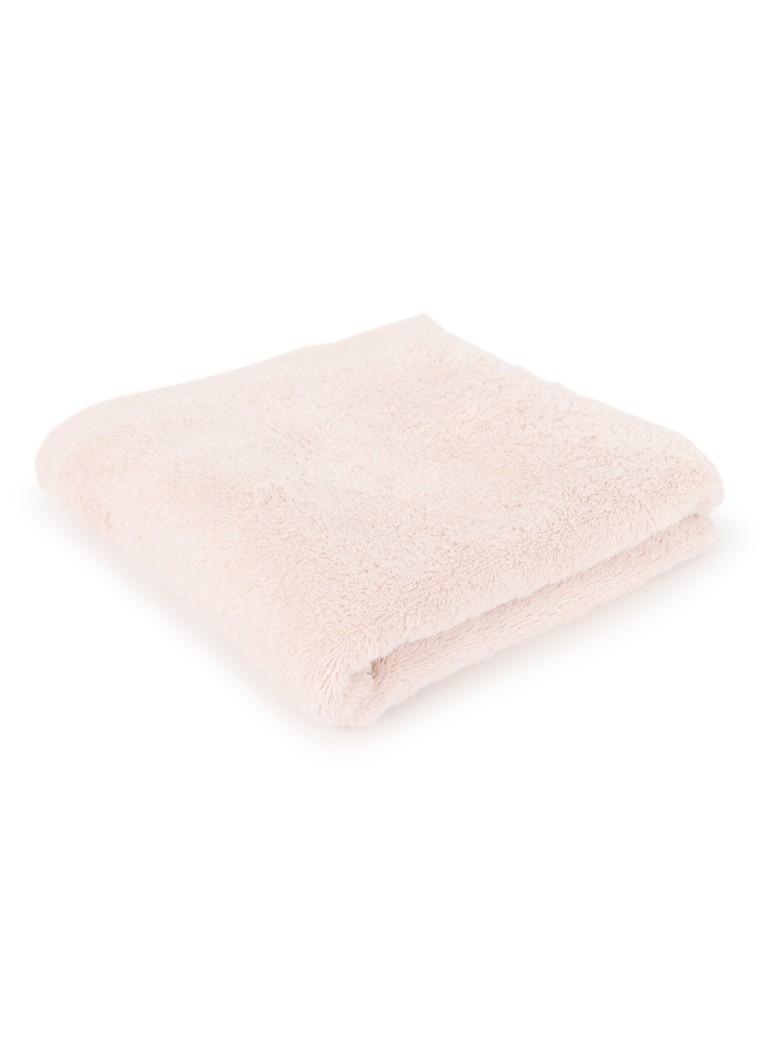 Aquanova London gastendoek - 600 gr/m2 - 30 x 50 cm Beige - Deal