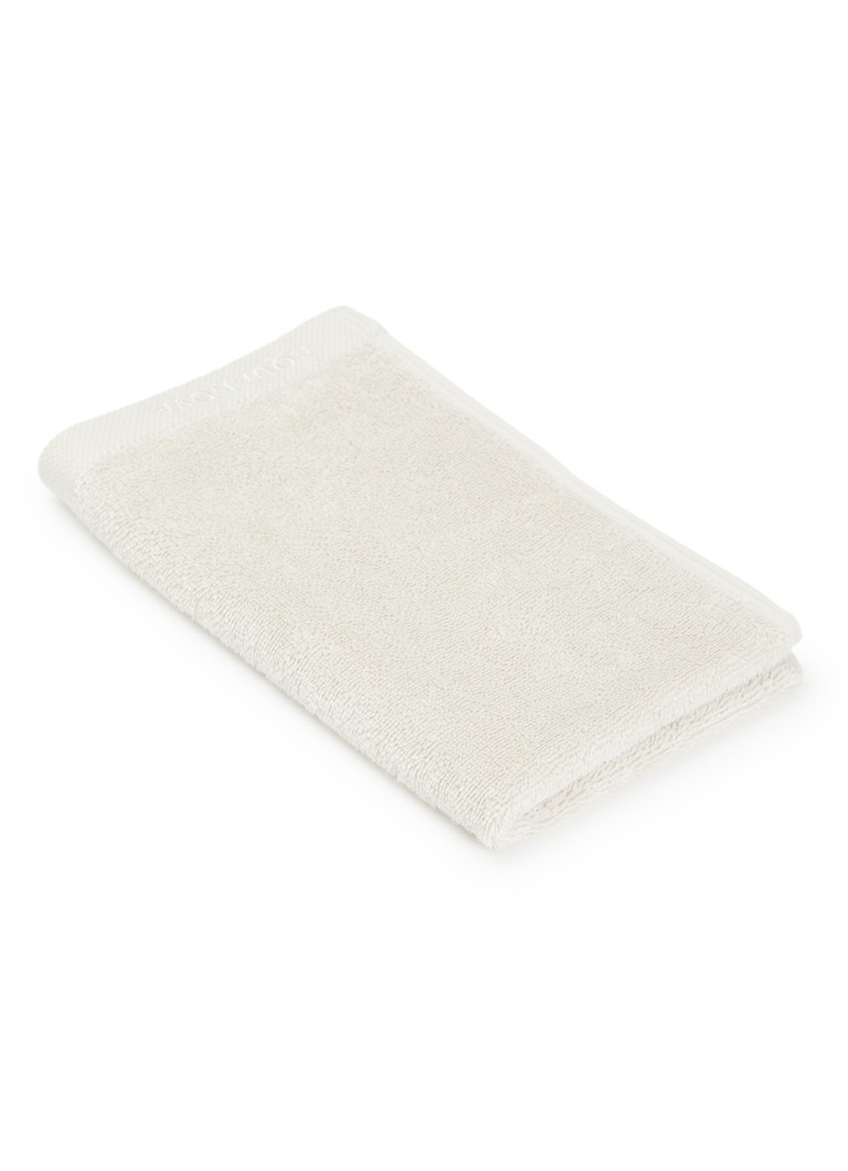 Aquanova London gastendoek - 600 gr/m2 - 30 x 50 cm Gebroken wit - Deal
