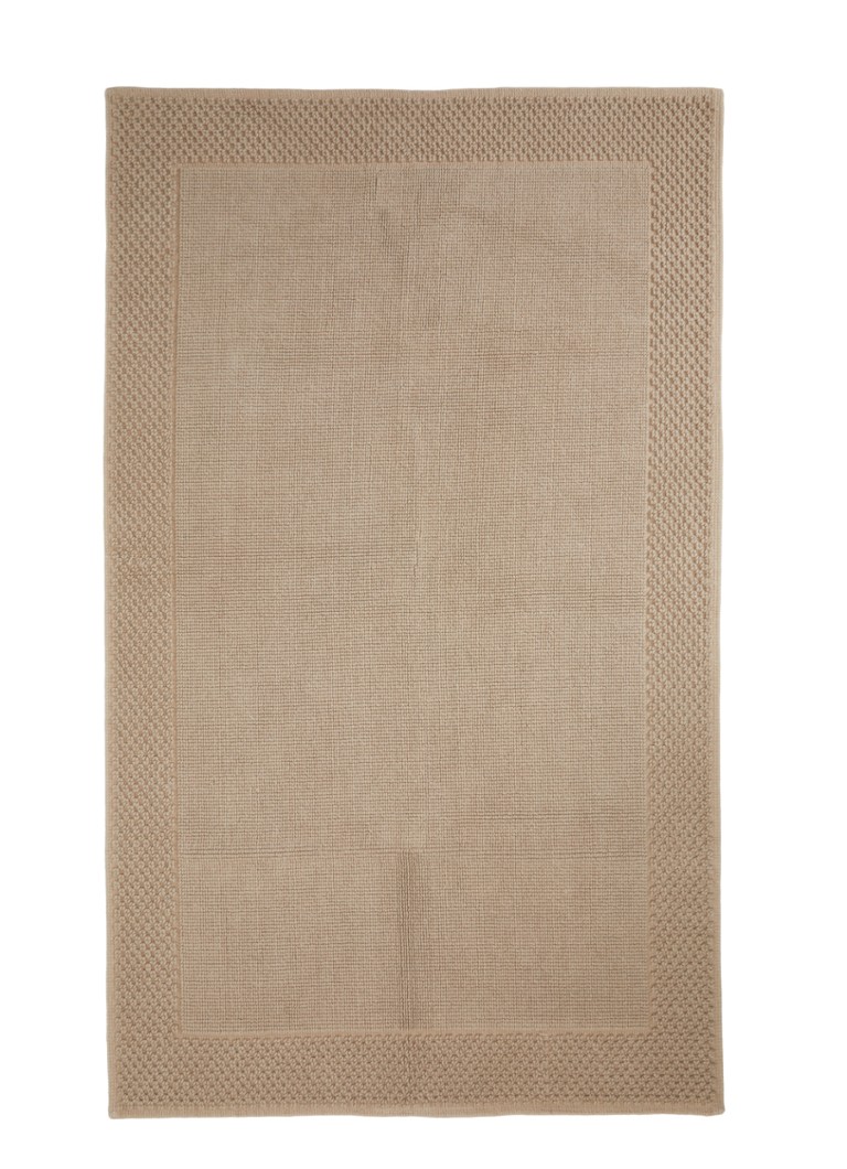 Aquanova Yuna badmat van katoen Beige - Deal