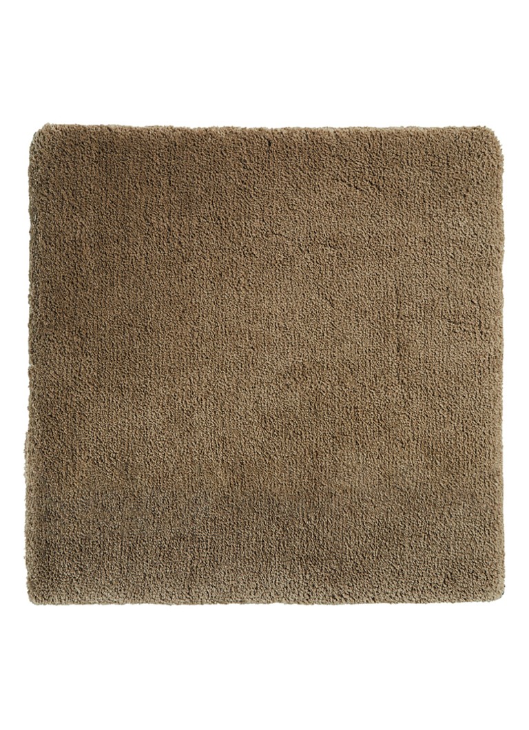 Aquanova Mauro badmat 60 x 60 cm Brons - Deal