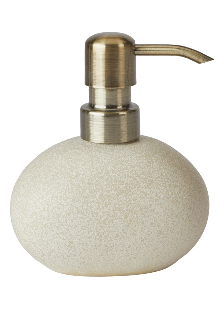 Aquanova Ugo S zeepdispenser Taupe - Deal