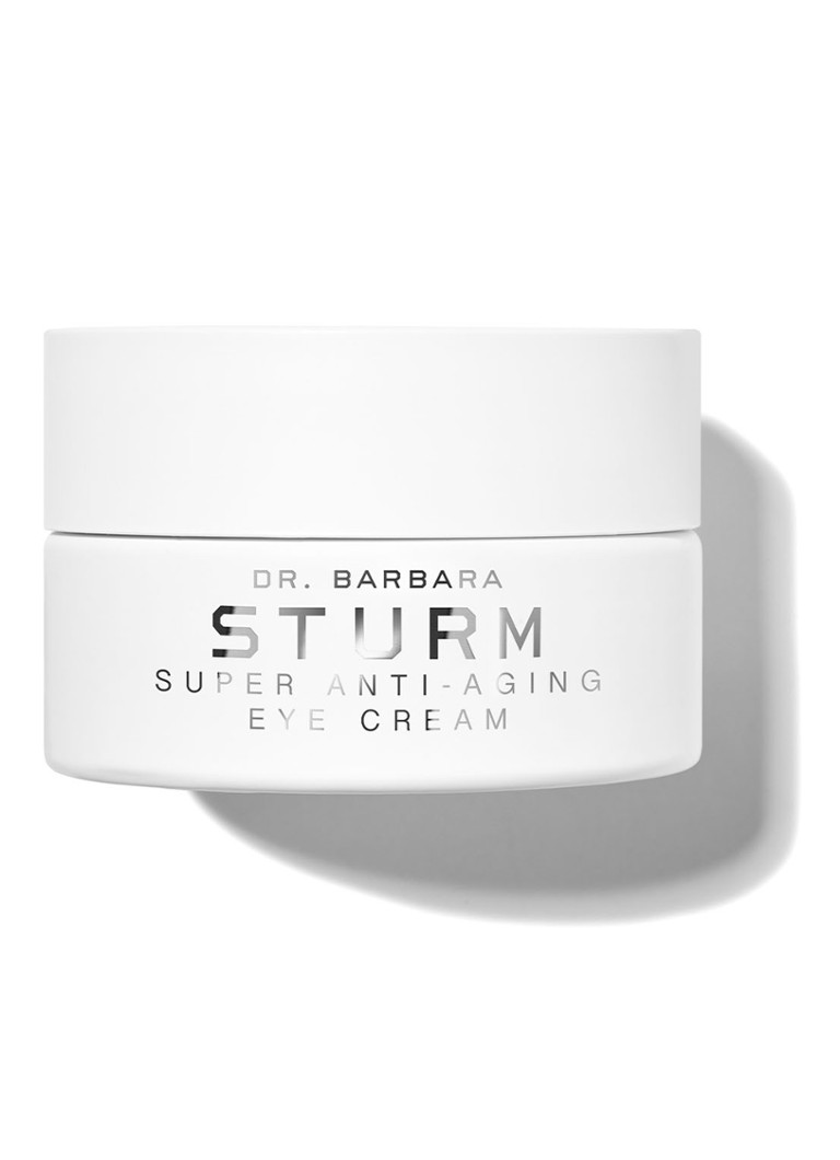 Dr. Barbara Sturm Super Anti-Aging Eye Cream - oogcrème 15ML Verzorging - Deal
