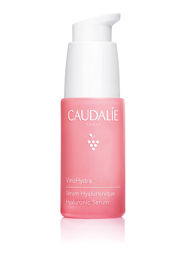Caudalie VinoHydra Hyaluronic Serum 30ml Verzorging - Deal