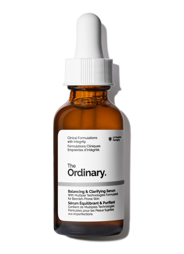 The Ordinary Balancing & Clarifying Serum - serum 30ML Verzorging - Deal