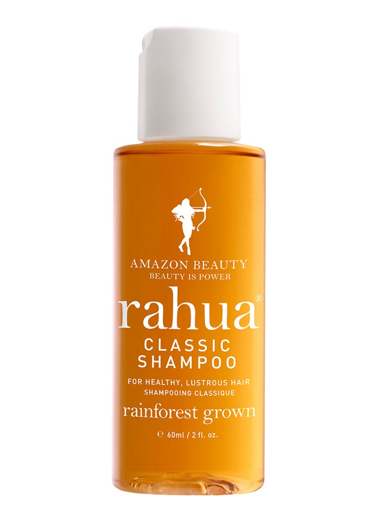 Rahua Mini Classic Shampoo - travel size shampoo 275 ML Reisverpakkingen - Deal