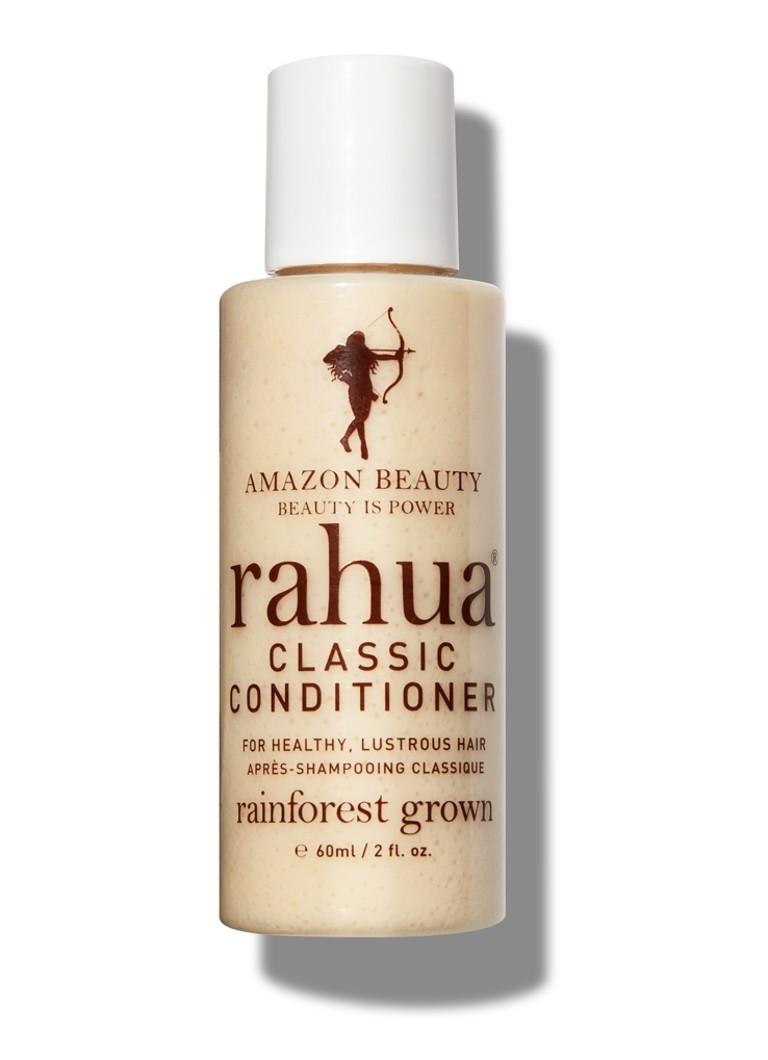 Rahua Mini Classic Conditioner - travel size conditioner 60 ML Verzorging - Deal
