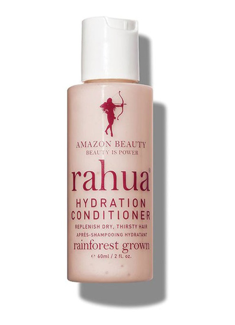 Rahua Mini Hydration Conditioner 60 ML Verzorging - Deal