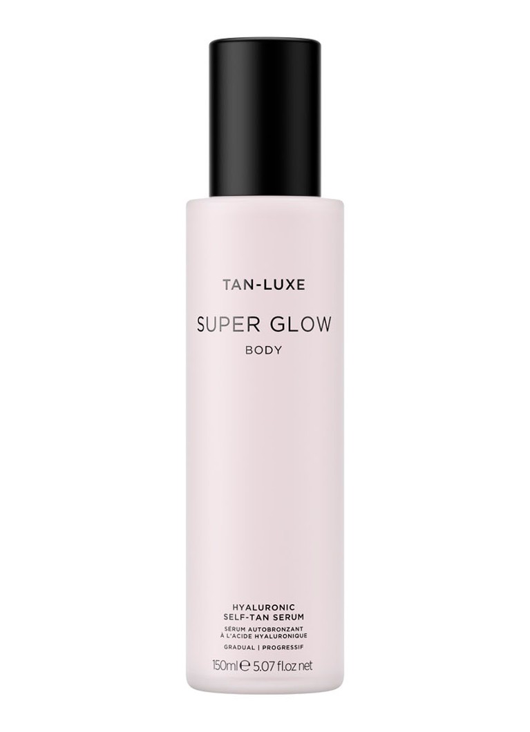 Tan-Luxe Super Glow Body - getint body serum 150ML Verzorging - Deal