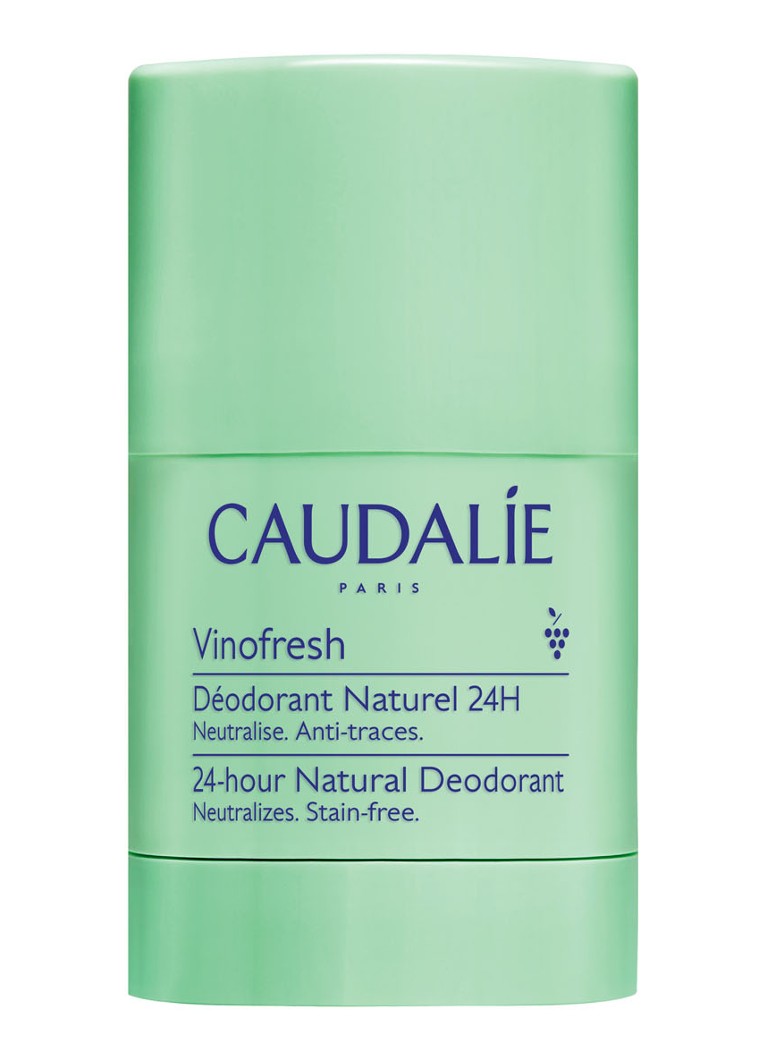Caudalie Vinofresh Deodorant Stick 50 ML Verzorging - Deal
