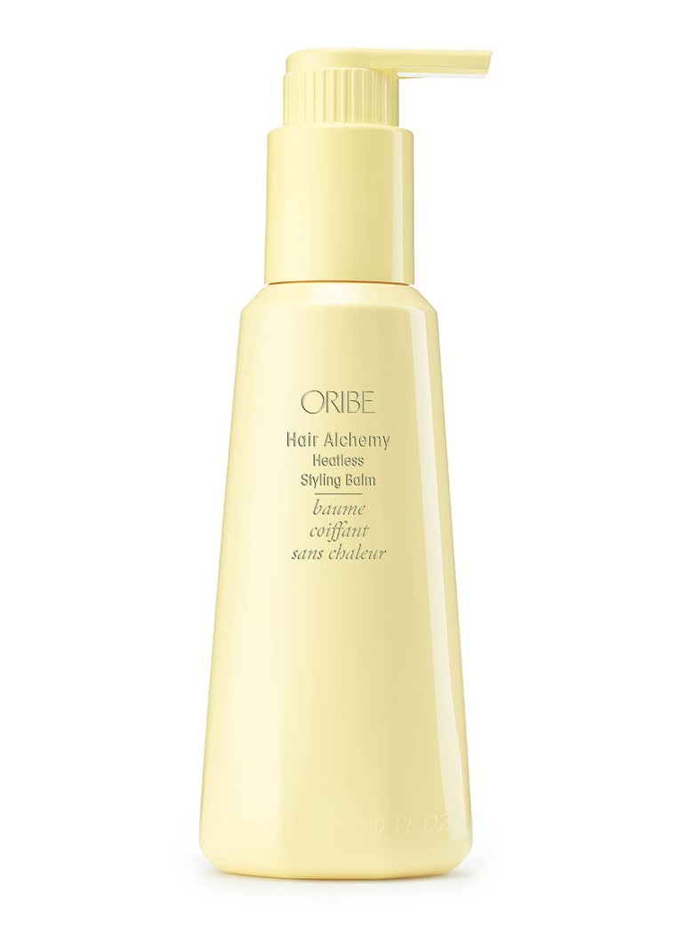 Oribe Hair Alchemy Heatless Styling Balm - haarcrème 150ml Verzorging - Deal