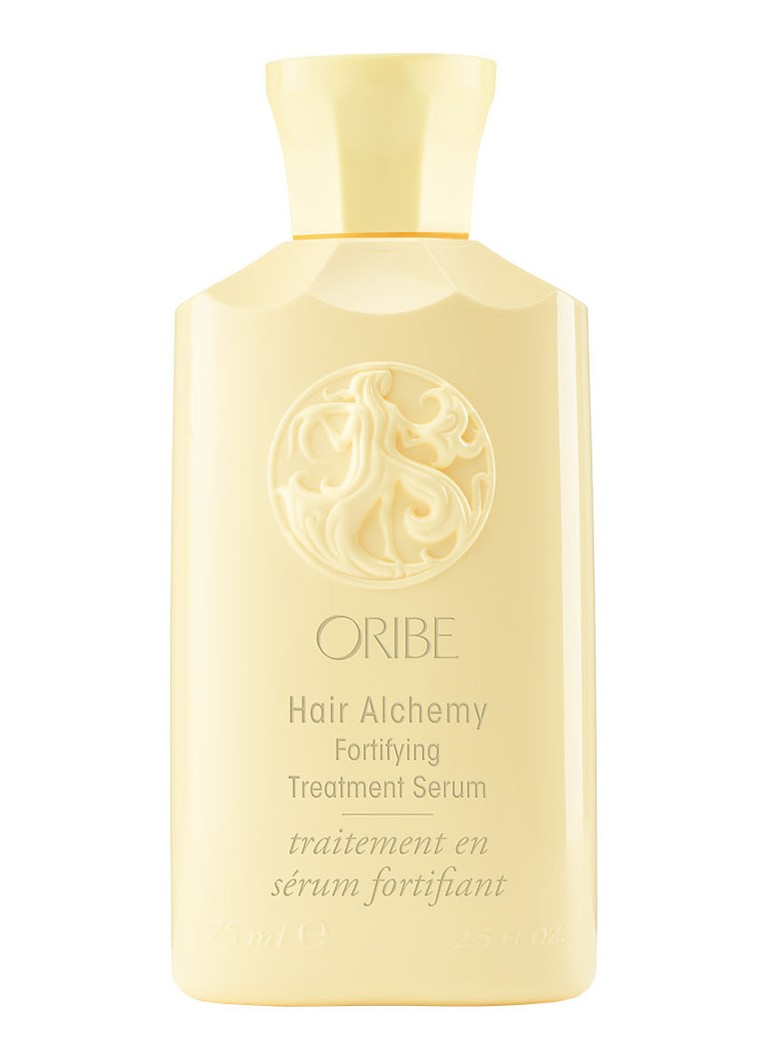 Oribe Hair Alchemy Fortifying Treatment Serum - travel size haarserum 75ml Verzorging - Deal