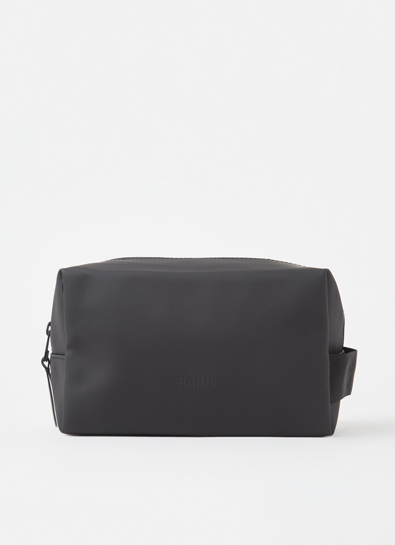 Rains Wash Bag toilettas met waterafstotende coating - Deal