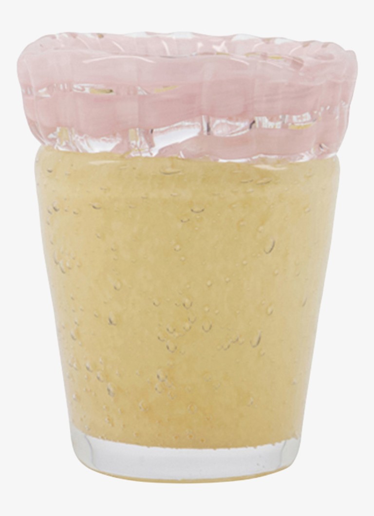 House Doctor Kupla vaas 9,5 cm Beige