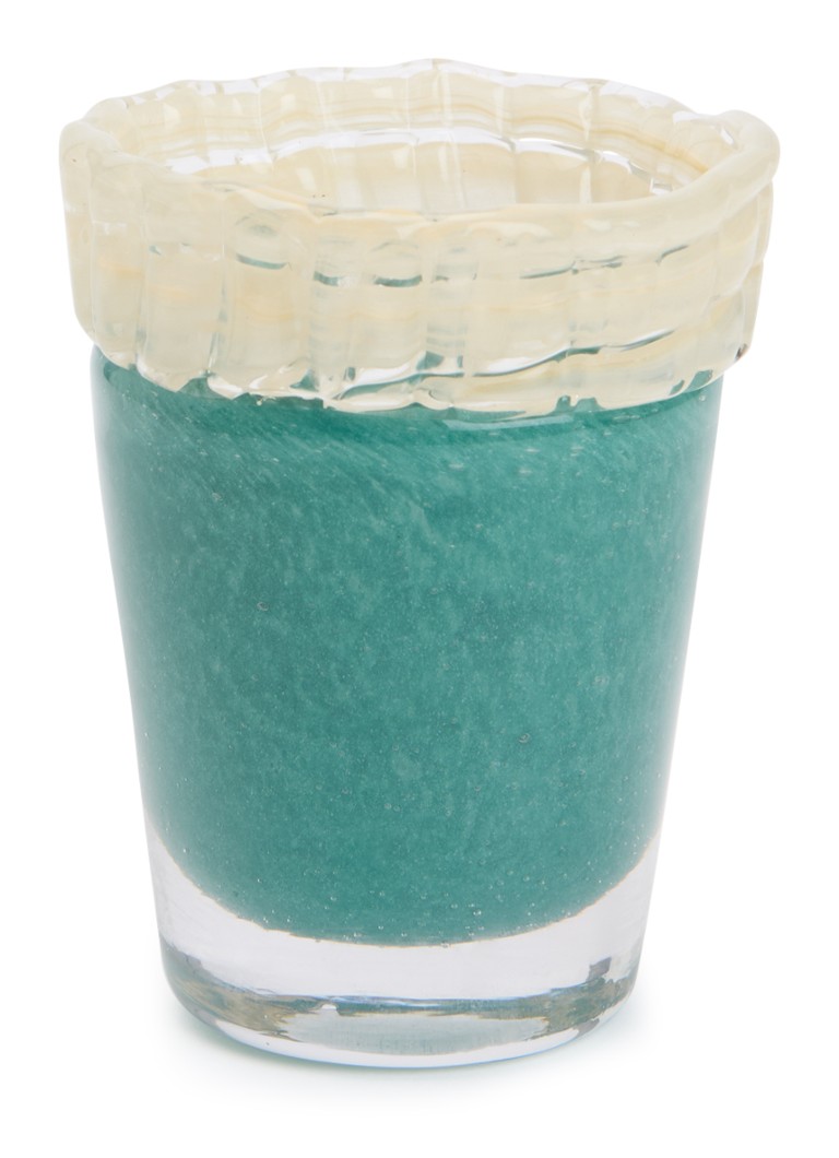 House Doctor Kupla vaas 9,5 cm Groen