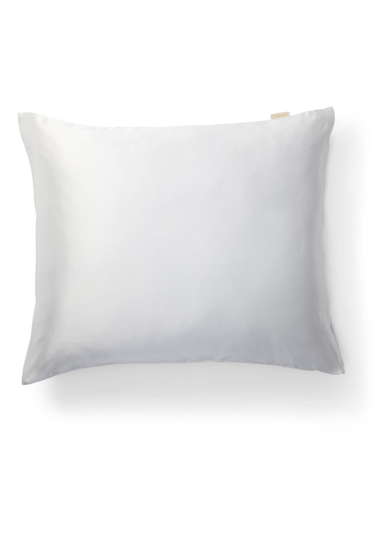Essenza Alice kussensloop van zijde Wit 60x70 Beauty tools - Deal