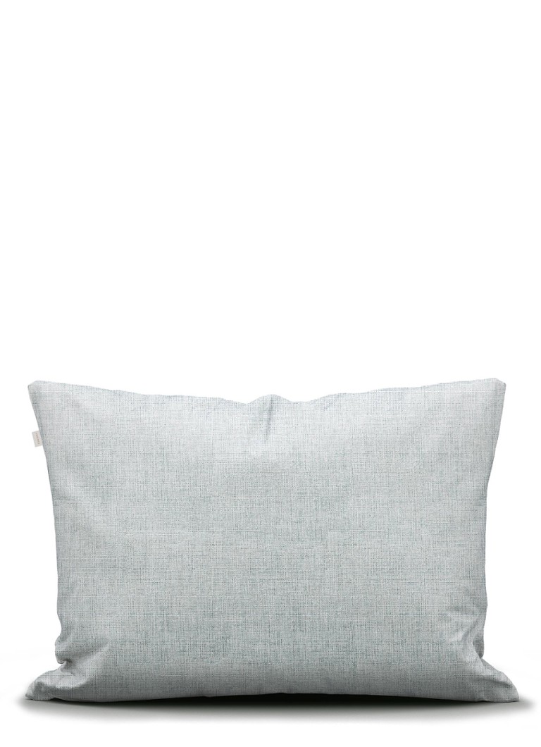 Essenza Jule kussensloop van katoen 114TC Blauw - Deal