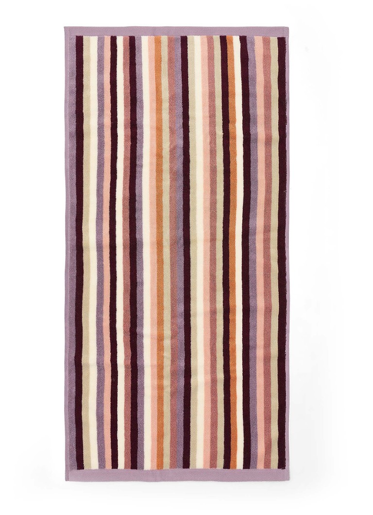 Essenza Donna gastendoek 50 x 30 cm Taupe - Deal