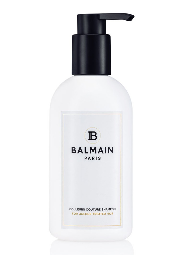 Balmain Hair Couleurs Couture Shampoo 300 ML Verzorging - Deal