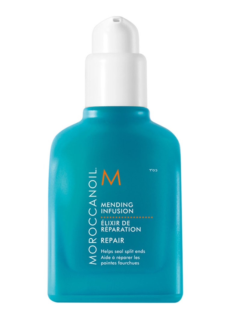 Moroccanoil Mending Infusion Repair - herstellend haarserum 75 ML Verzorging - Deal