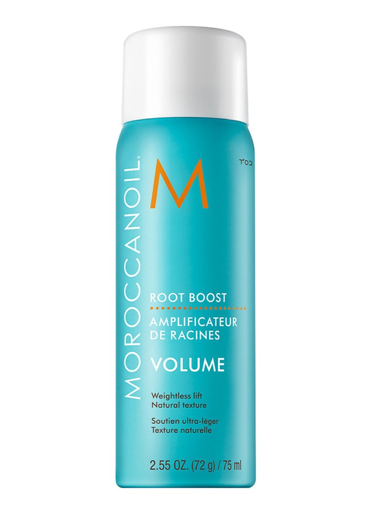 Moroccanoil Mini Root Boost - travel size volume haarspray 75 ML Reisverpakkingen - Deal
