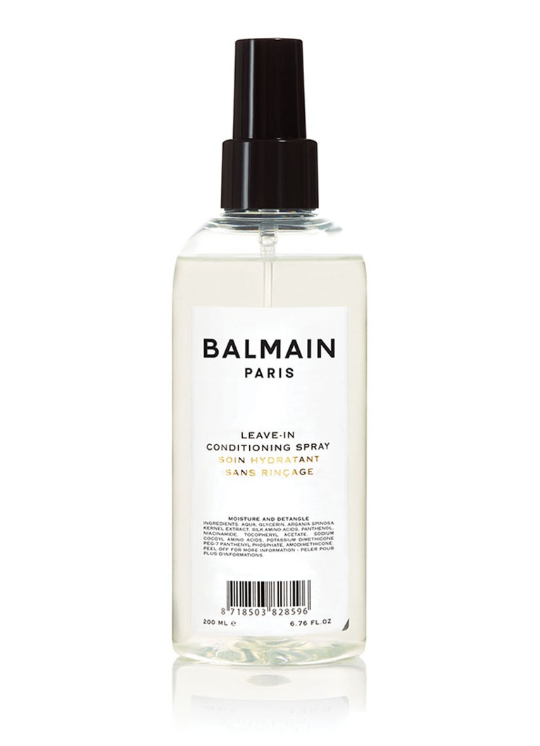 Balmain Hair Leave in Conditioner 200 ml Verzorging - Deal