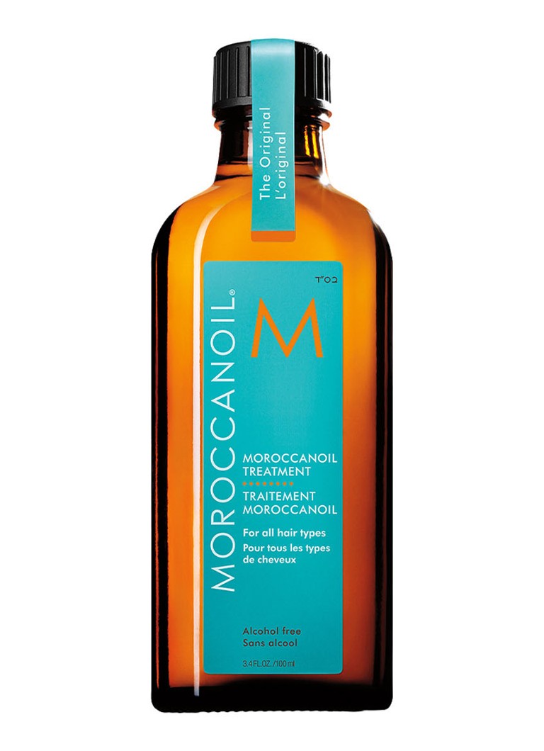 Moroccanoil Moroccanoil Treatment - haarserum 100 ML Verzorging - Deal