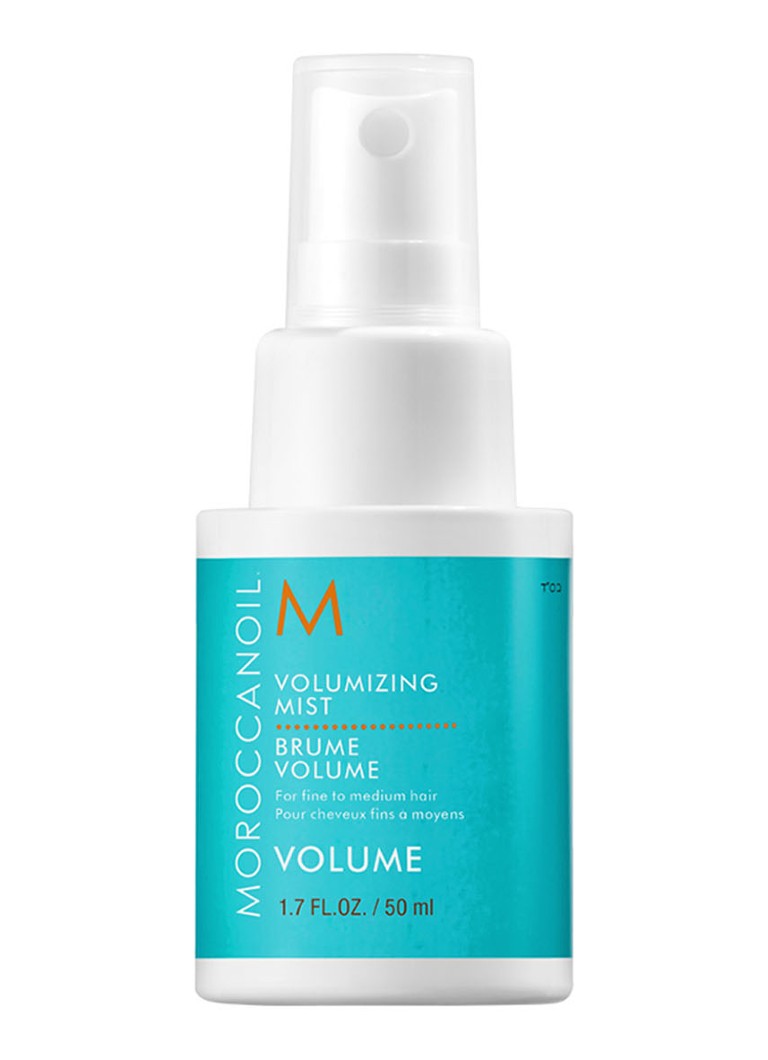 Moroccanoil Volumizing Mist - volume haarspray 50 ML Verzorging - Deal