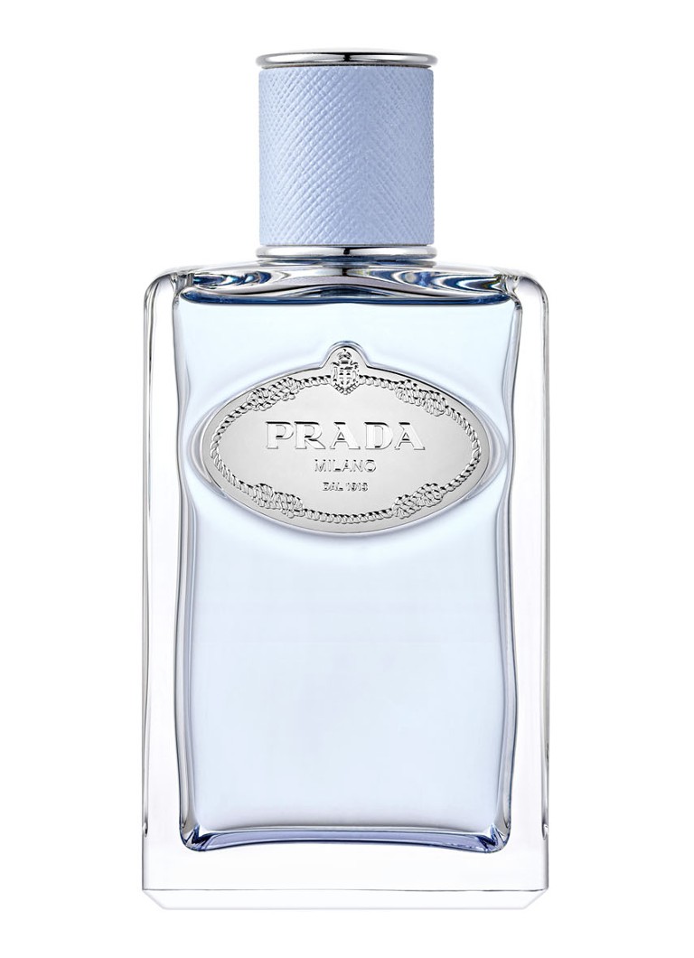 Prada Infusion D'Amande Eau de Parfum 100 ml Geuren - Deal