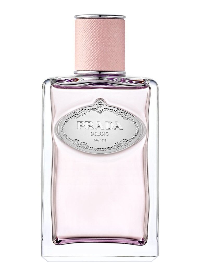 Prada Infusion De Rose - Eau de Parfum 100 ml Geuren - Deal