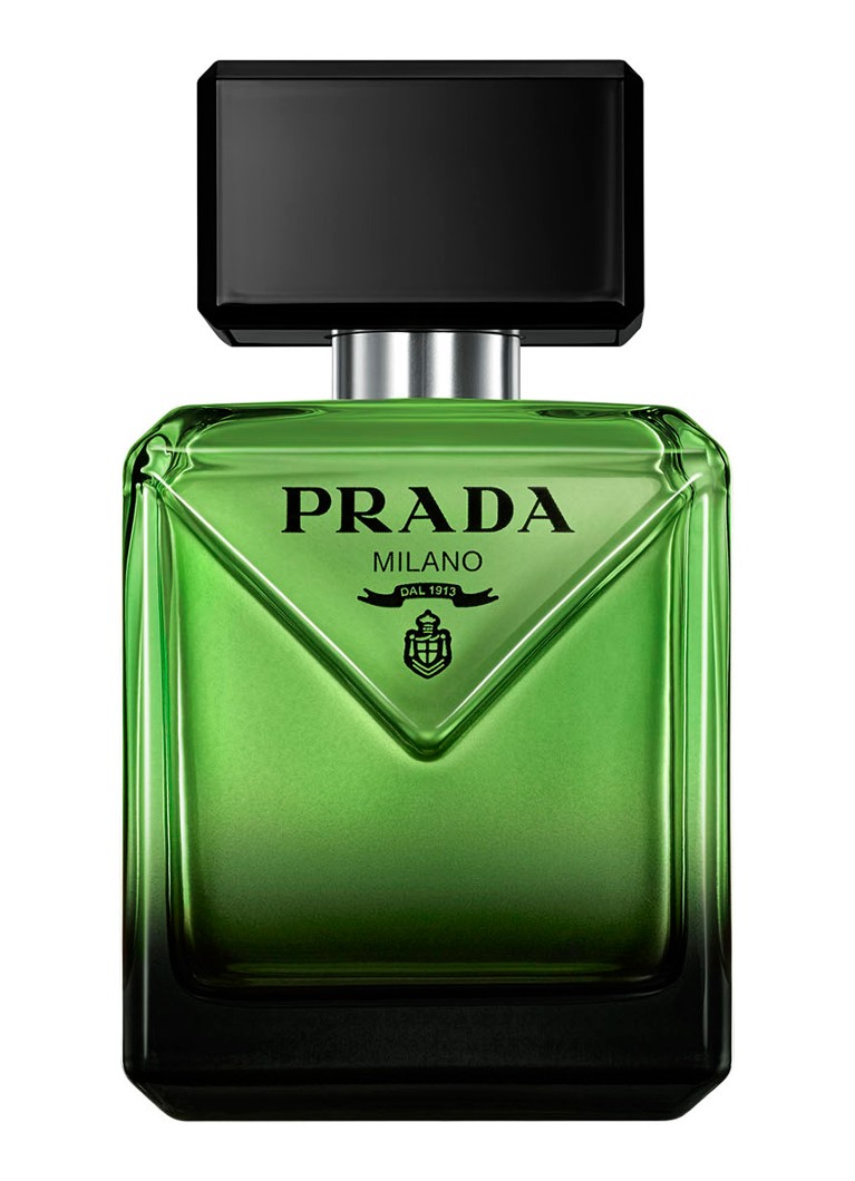 Prada Paradigme Eau de Parfum 50ML Geuren - Deal