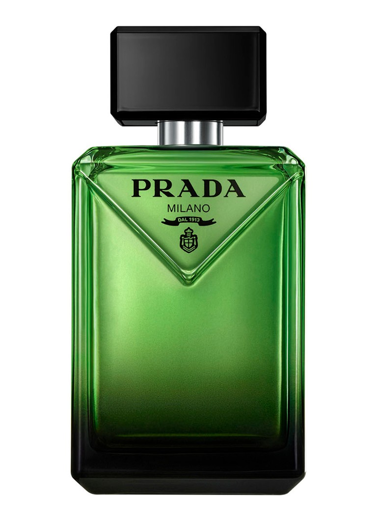 Prada Paradigme Eau de Parfum 100ML Geuren - Deal