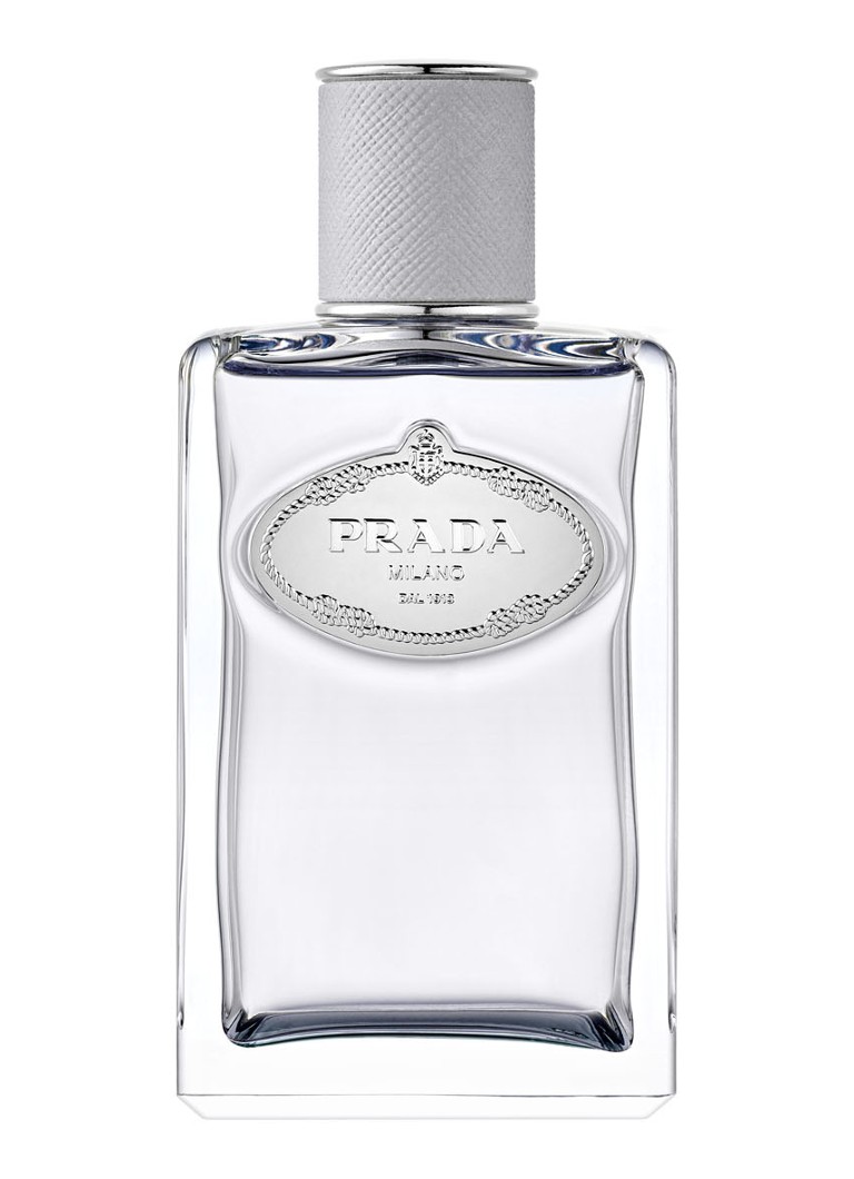 Prada Infusion D'Iris Cèdre Eau de Parfum 100 ml Geuren - Deal