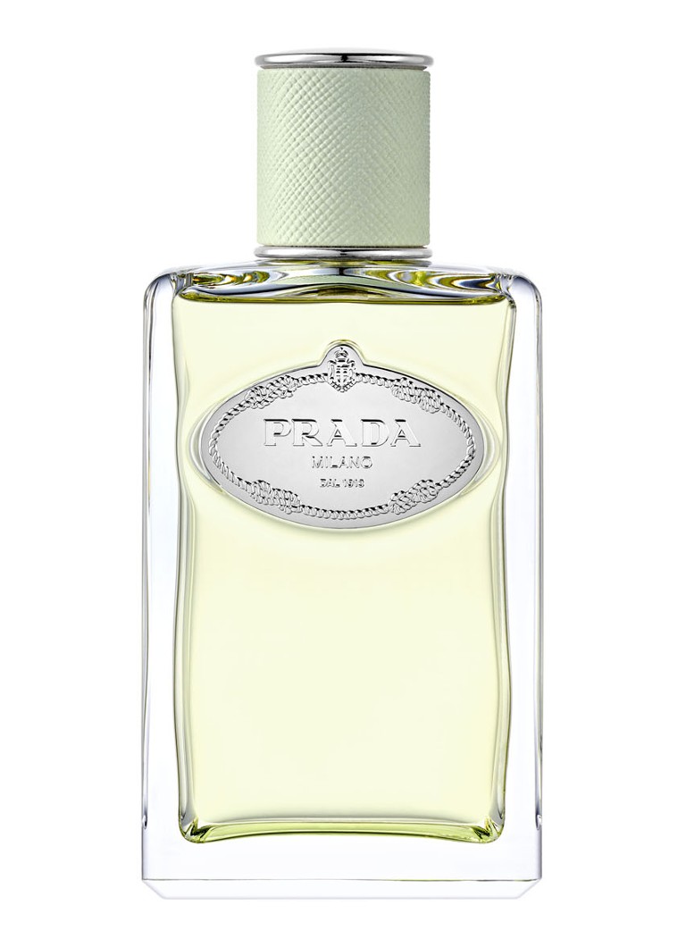 Prada Infusion d'Iris Eau de Parfum 100 ml Geuren - Deal