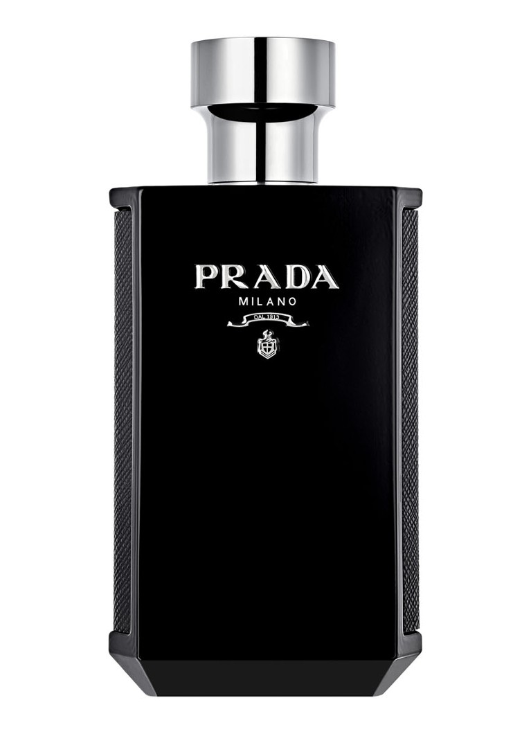 Prada L'Homme Eau de Parfum Intense 100 ml Geuren - Deal