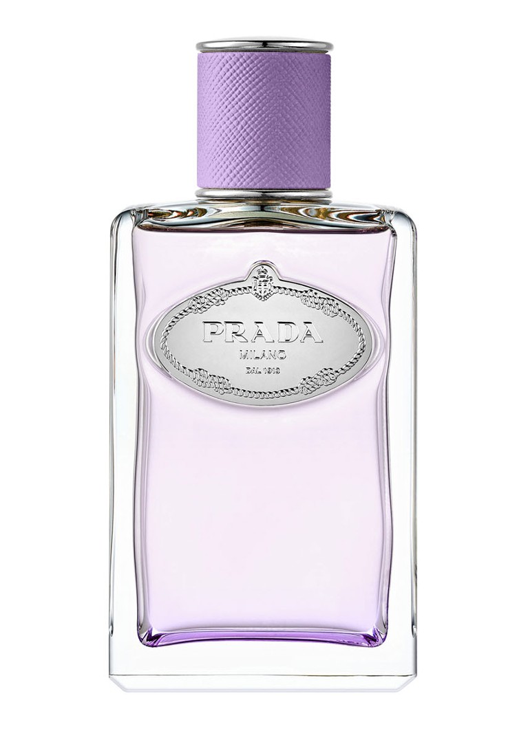 Prada Infusion de Figue Eau de Parfum 100ML Geuren - Deal